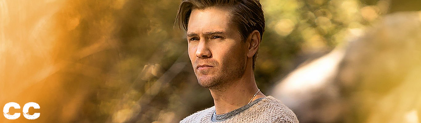Chad Michael Murray