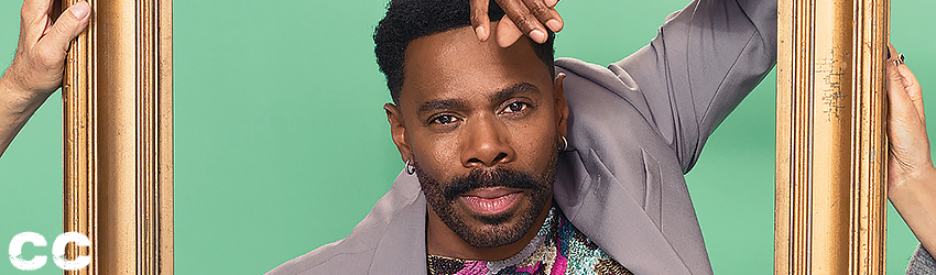Colman Domingo