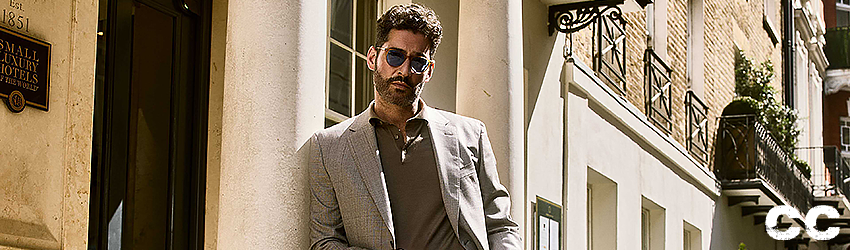 Tom Ellis